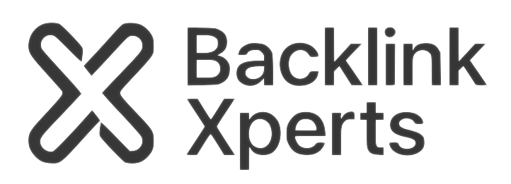 Backlink Xperts Logo